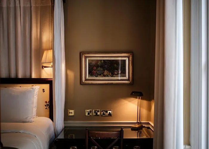Hotel Roseate House Londres